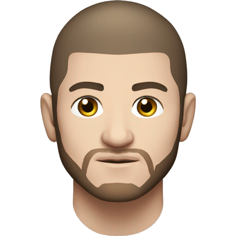 khabib emoji