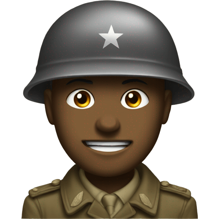 ww2 emoji