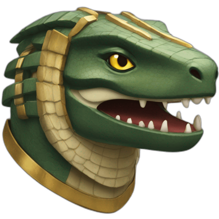 sobek emoji