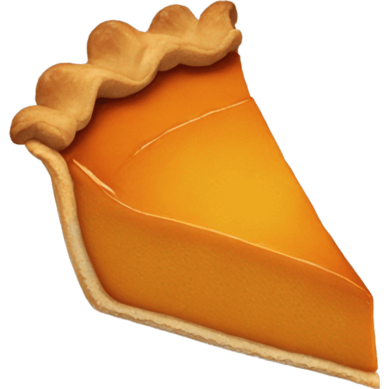 punkin pie emoji