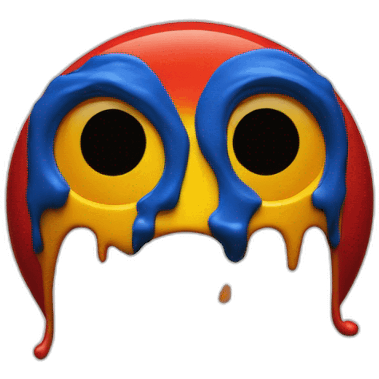 screamadelica album emoji