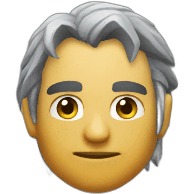 runescape bob emoji