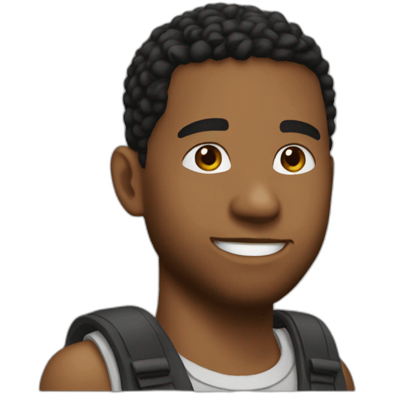 Javon walton emoji