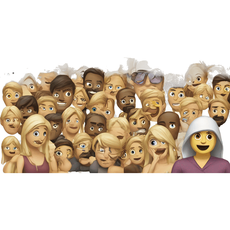 Естетика  emoji