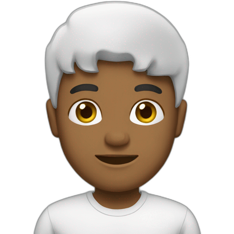 Comoros emoji