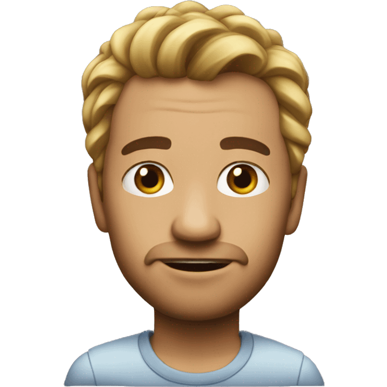 jimmy emoji