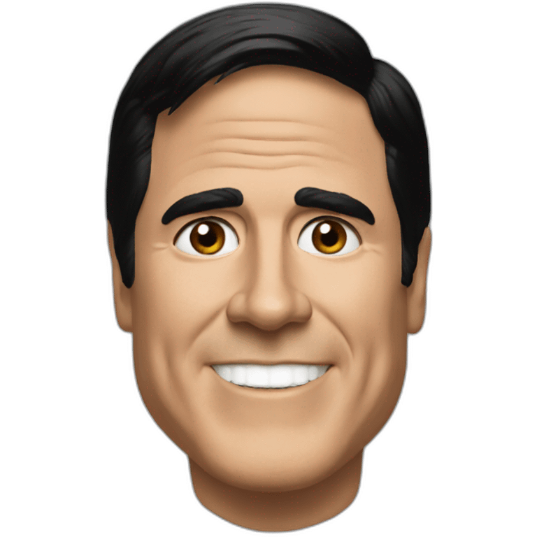 mark cuban emoji