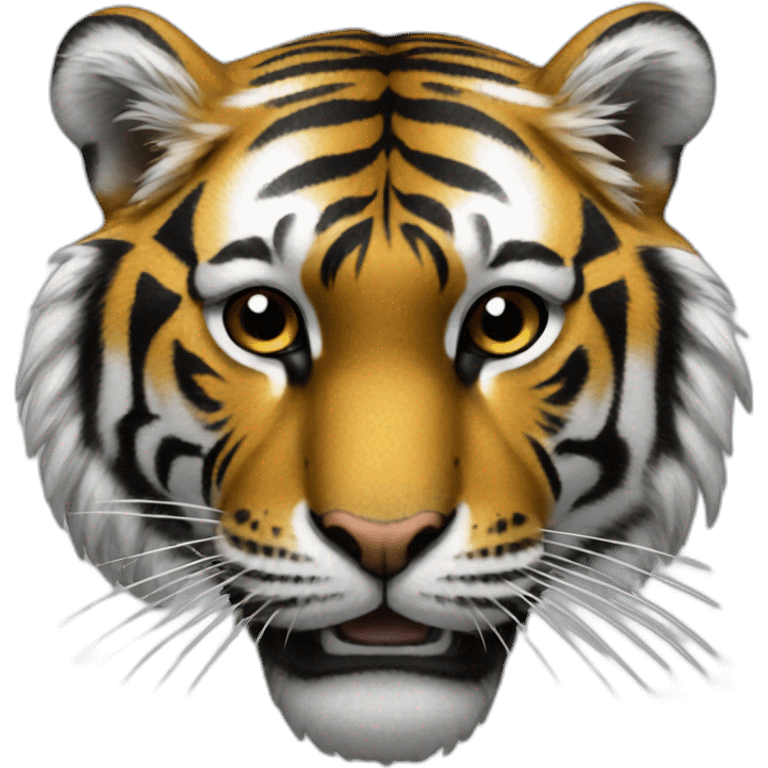 mizzou tiger emoji