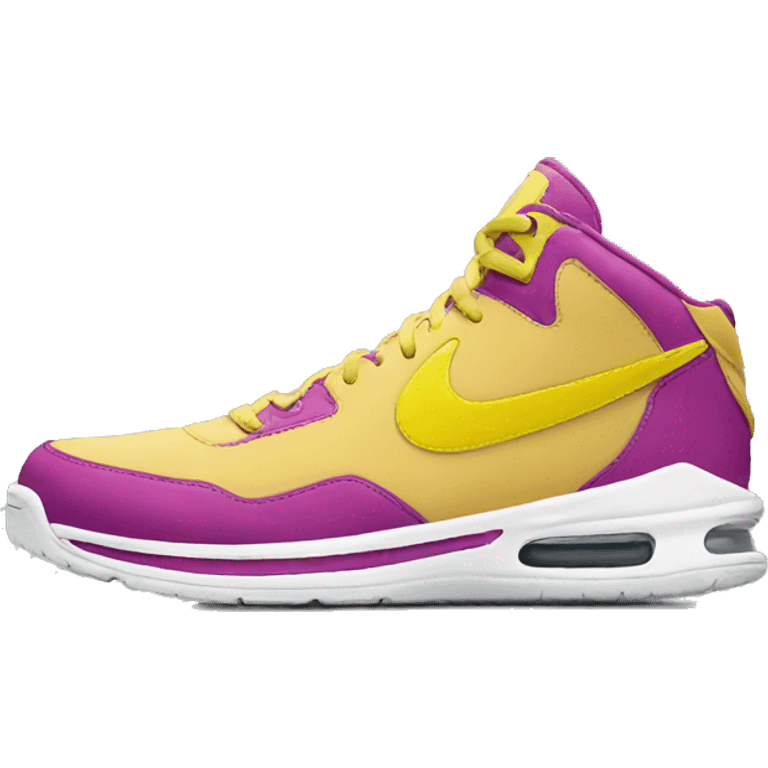 Nike emoji