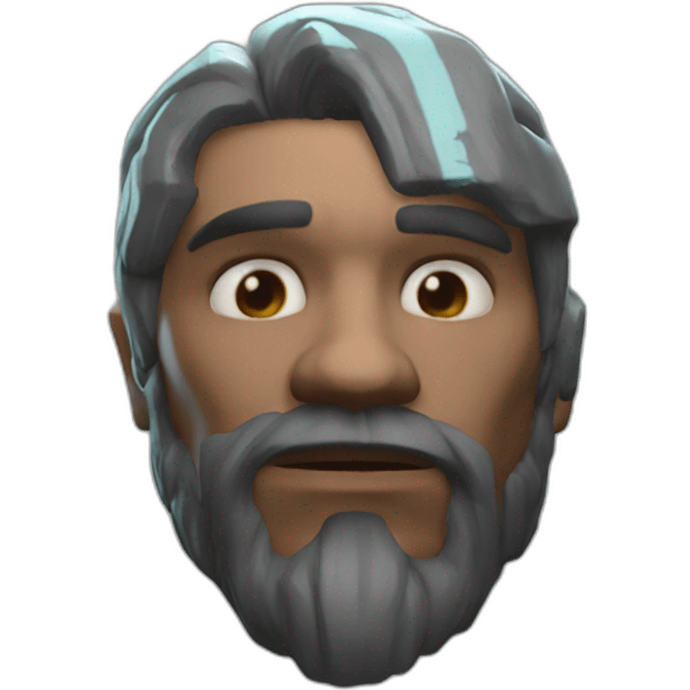 Quake champions emoji