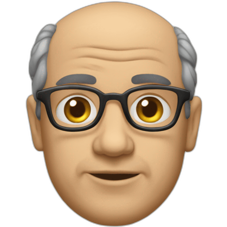 Manoel gomes emoji