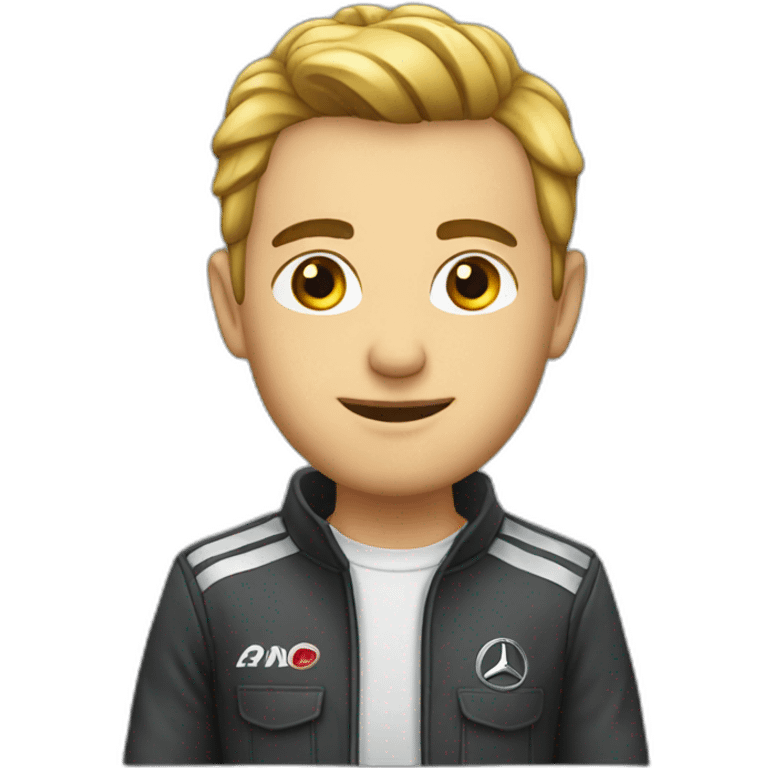 Amg emoji