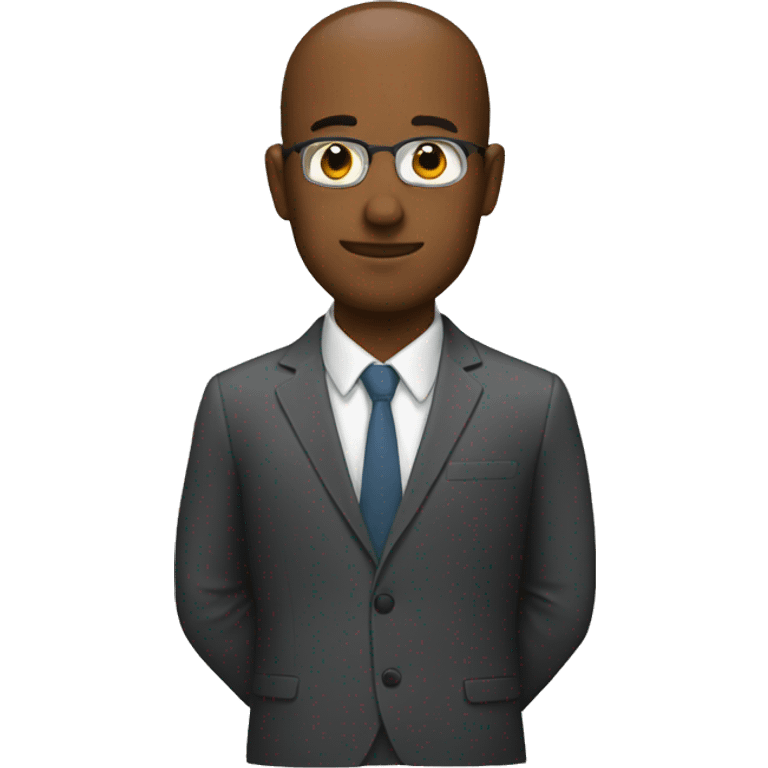 A product manager emoji