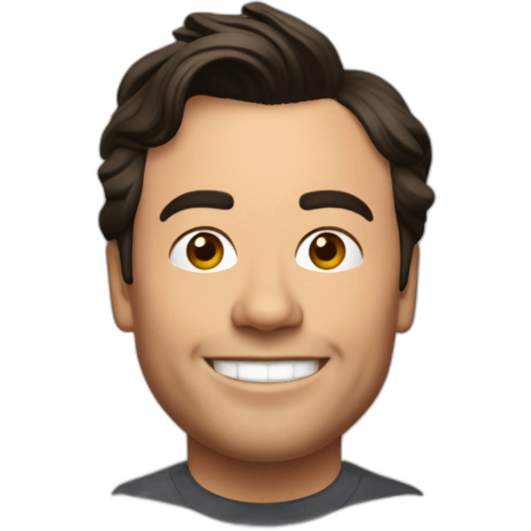 jimmy Fallon emoji