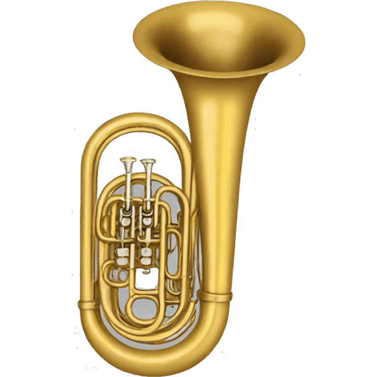 tuba emoji