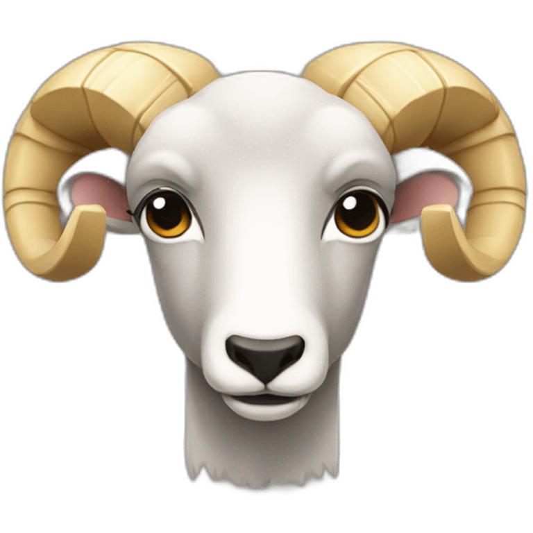 Load ram emoji