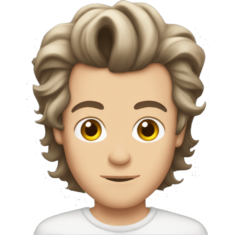 Harry styles  emoji