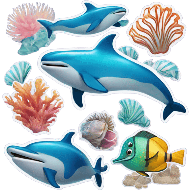 https://www.emojis.com/sticker-pack/ocean-JVPv5FZSHap Get this sticker pack or create your own with AI ✨ emoji