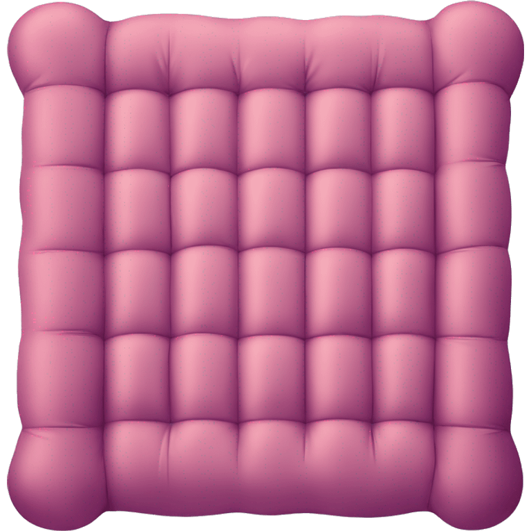 inflatable mattress emoji