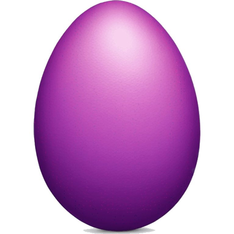 dyed easter egg emoji