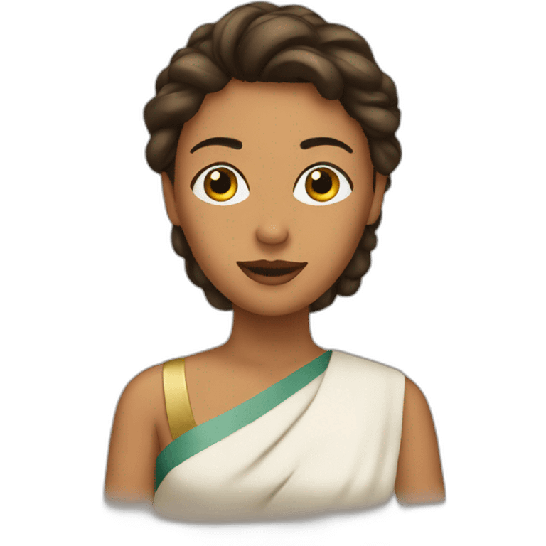 Aida emoji