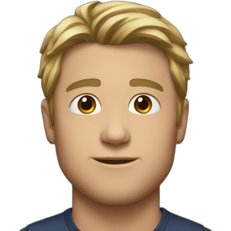 Cameron hardin emoji