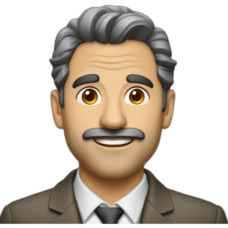 Guillermo Rauch emoji