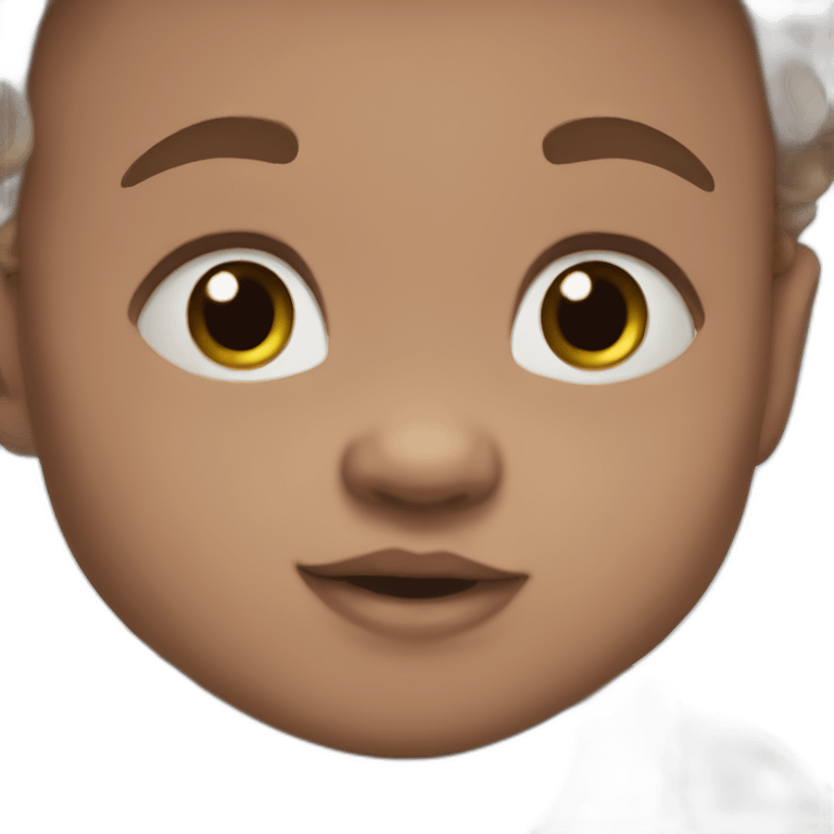 baby colins robinson emoji