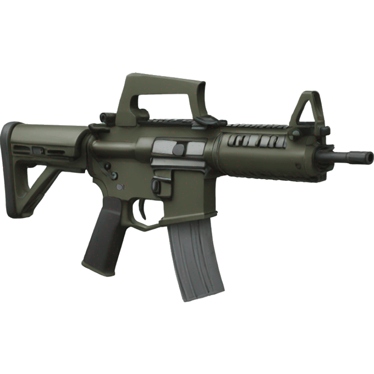 M4 emoji