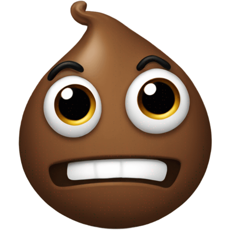 poop emoji