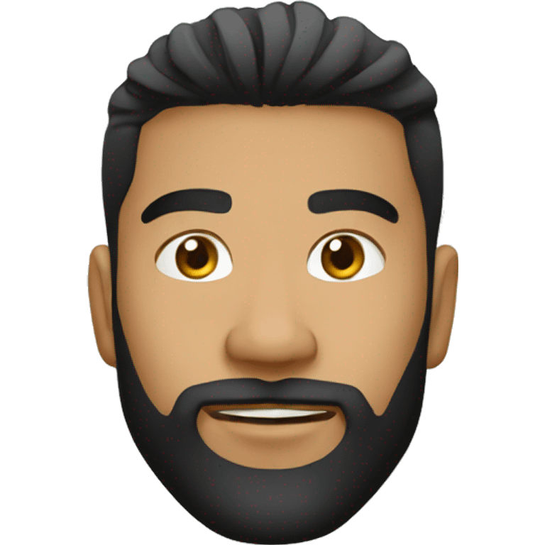 Gabigol emoji