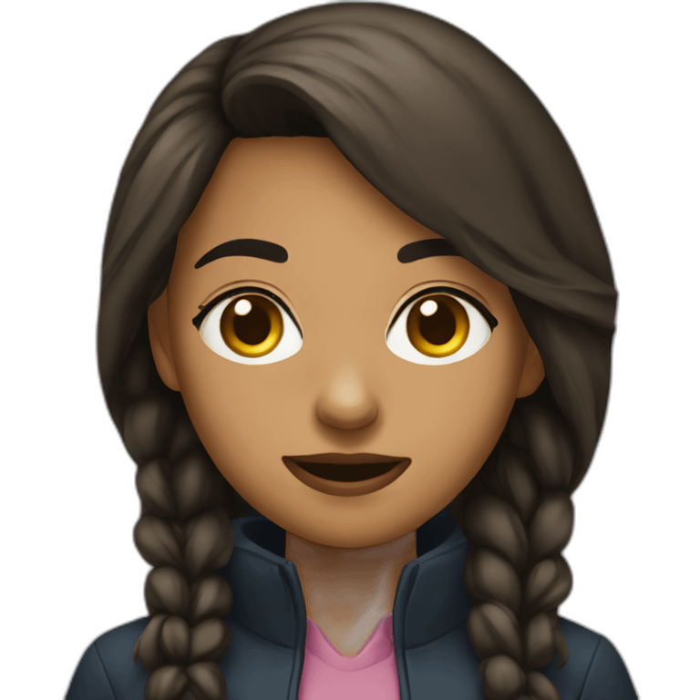 moriah mills emoji