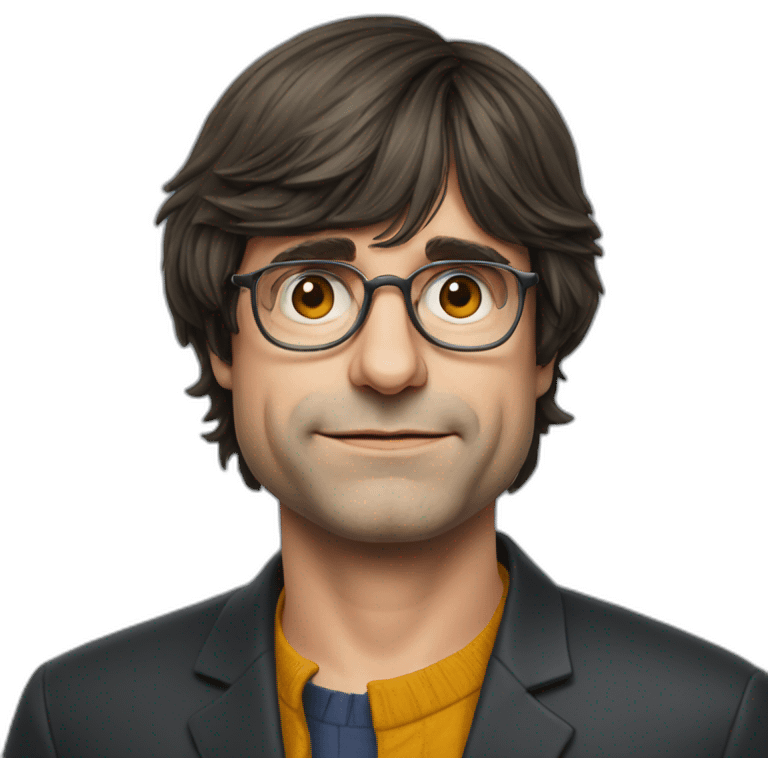 puigdemont emoji