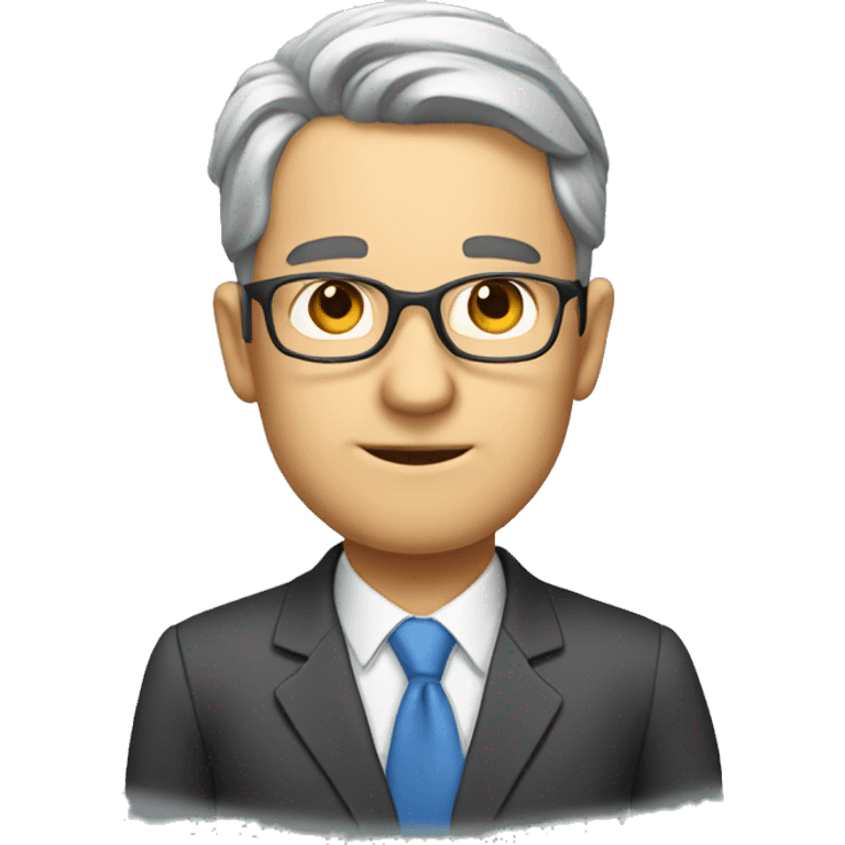 tax consultant emoji