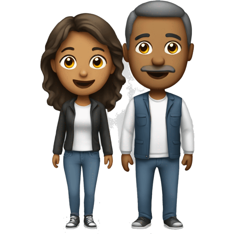 PARENTS emoji