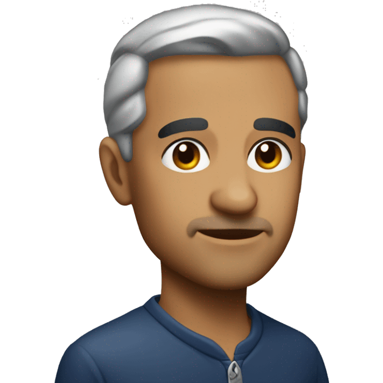 Jorge da Capadocia emoji