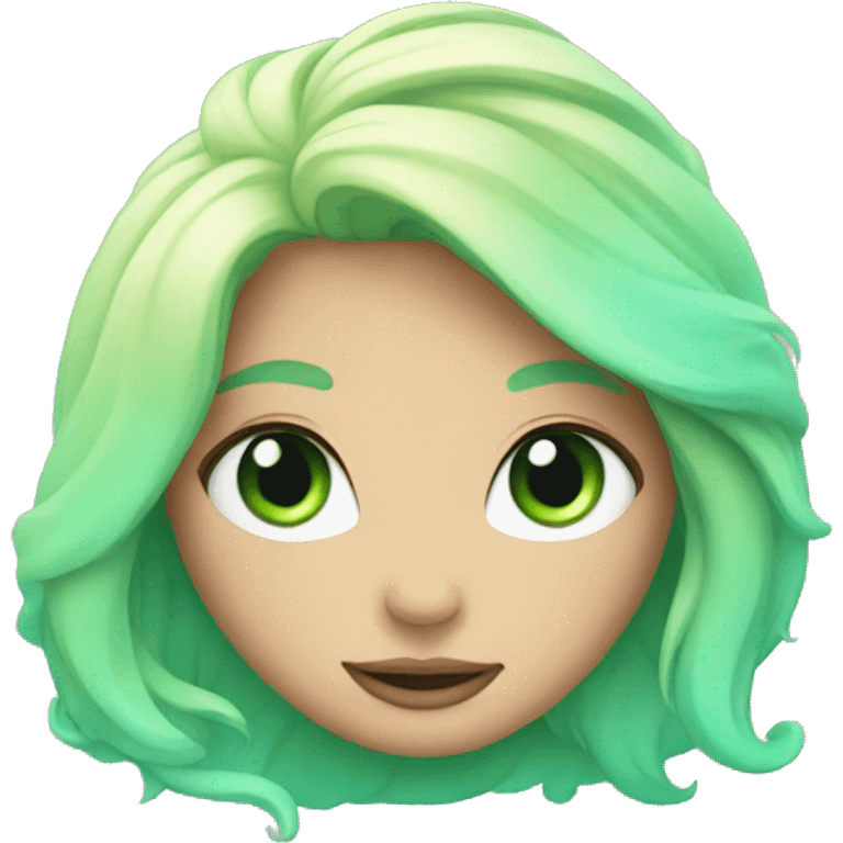 aurora emoji