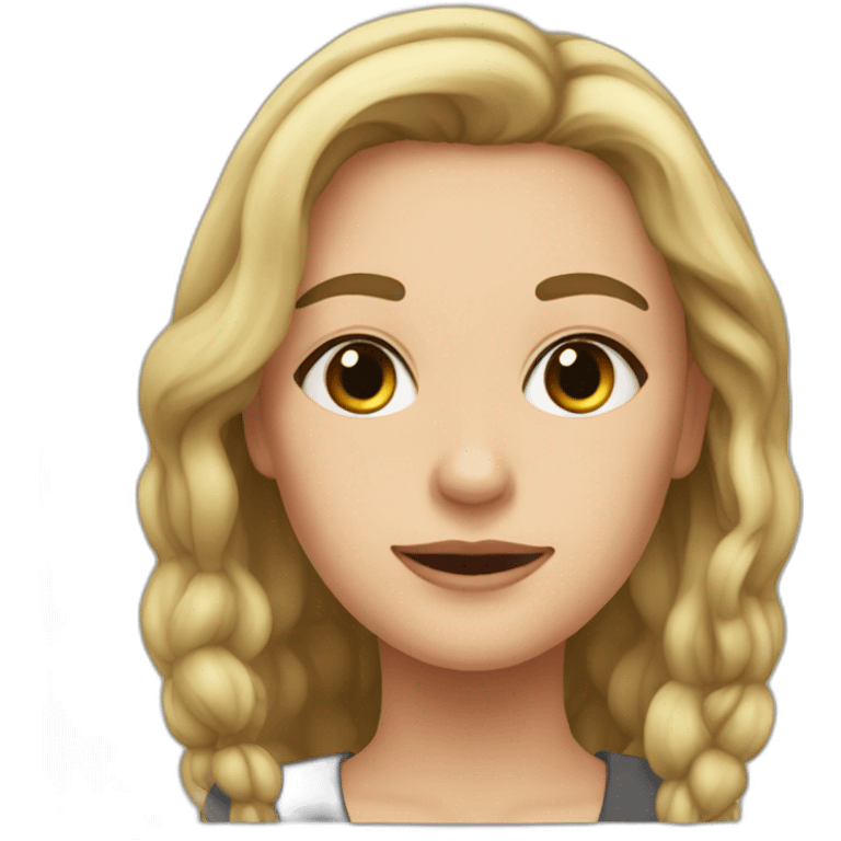 coralie moreau emoji