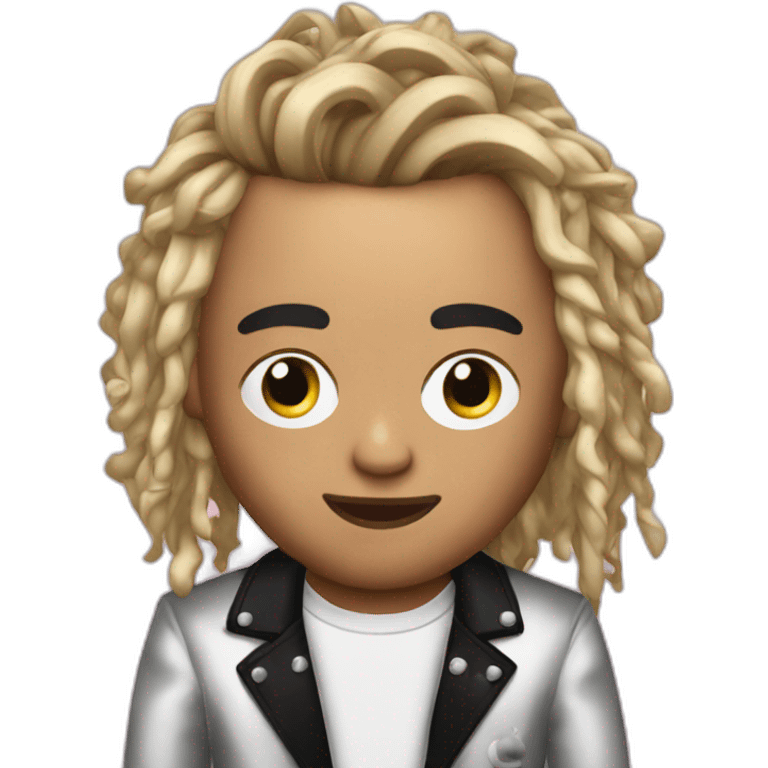 lil pump emoji