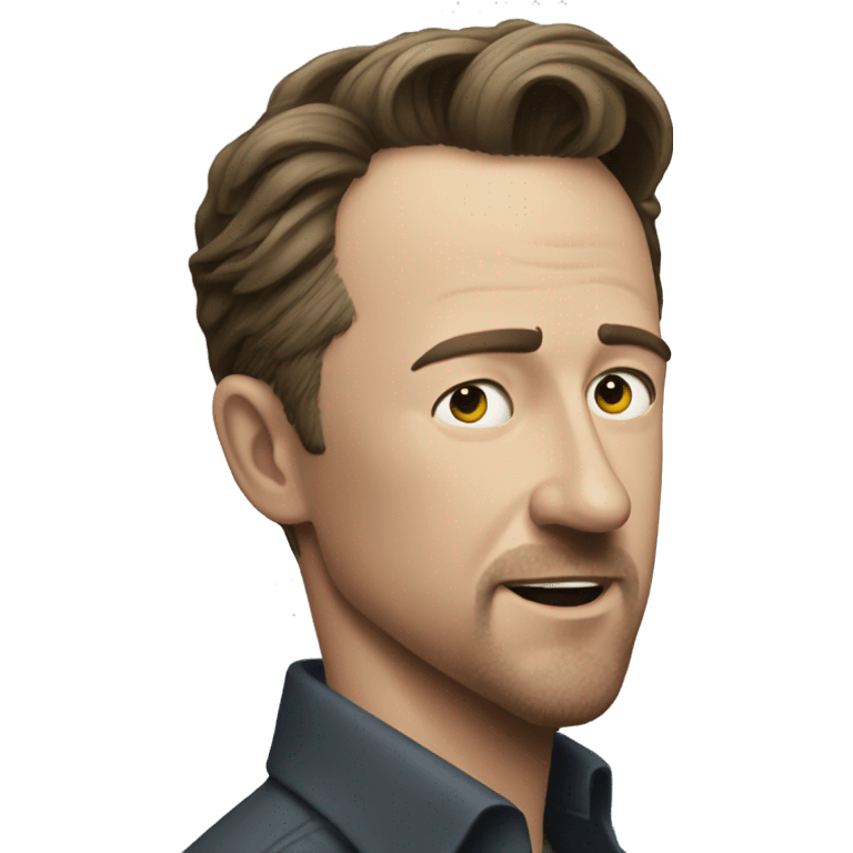 edward norton emoji