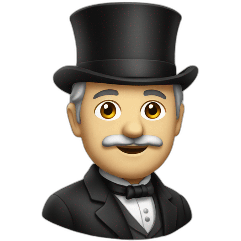 Pasteur emoji