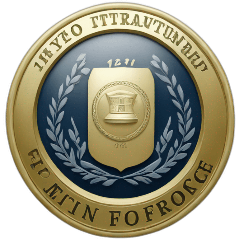 DMI task force emblem with text "1210" emoji