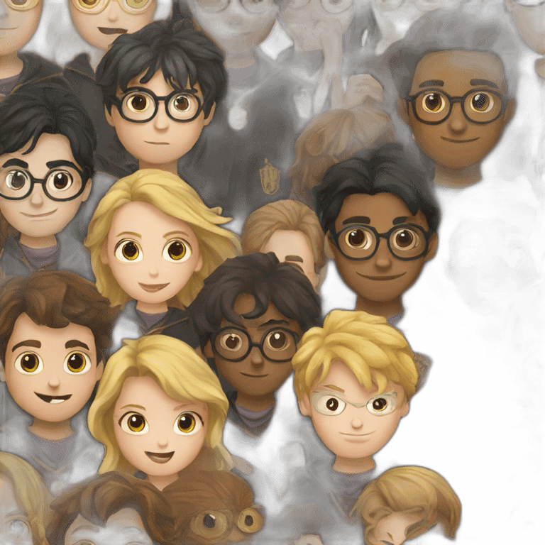 harrypotter emoji