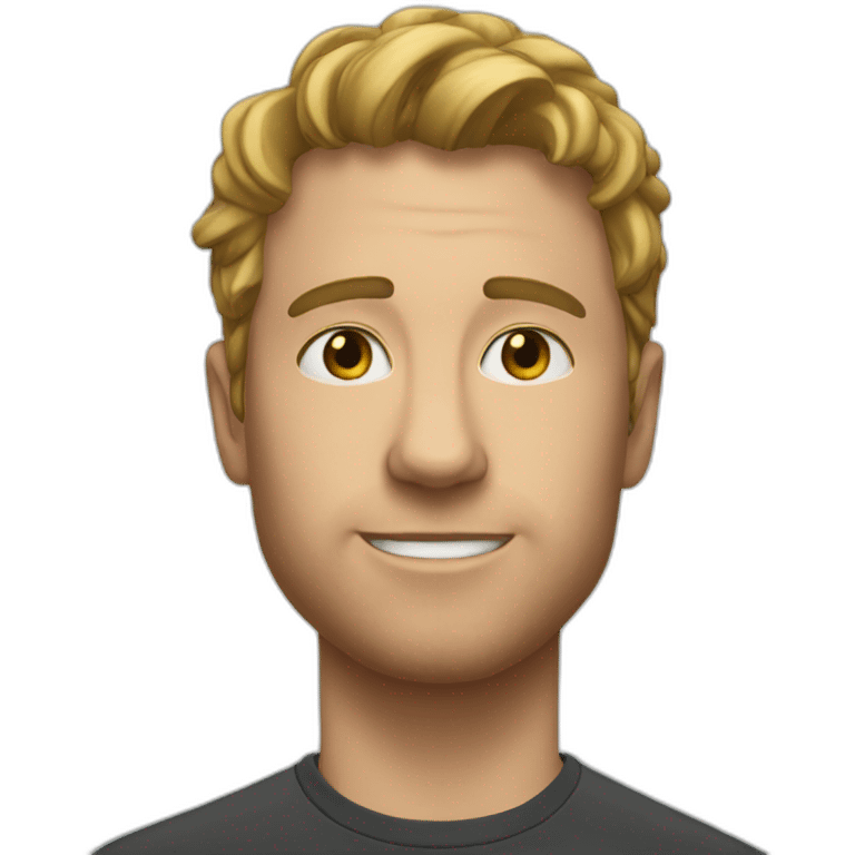 Alex Tri emoji