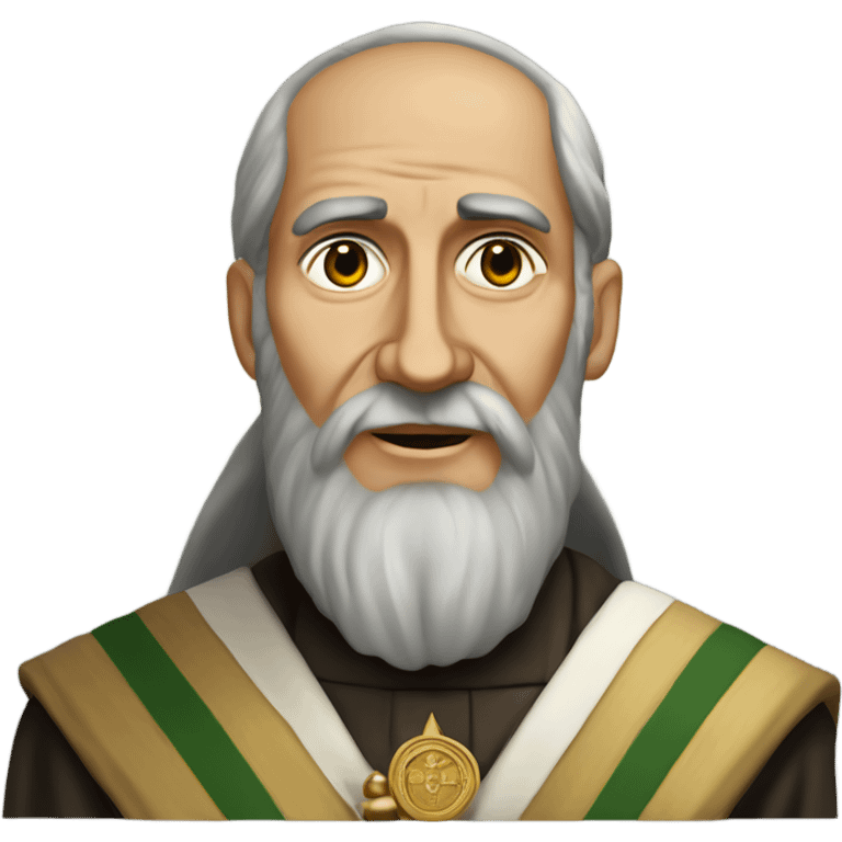 st basil of Caesarea emoji