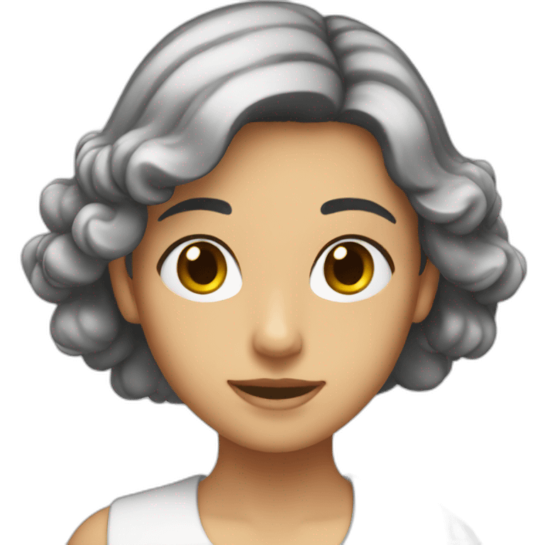 maria emoji