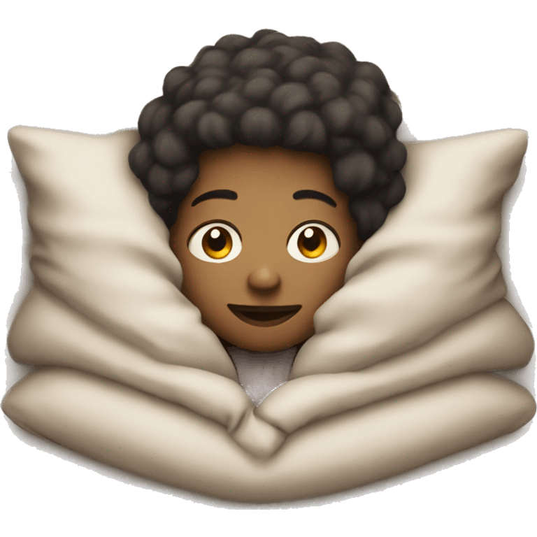 Cozy emoji