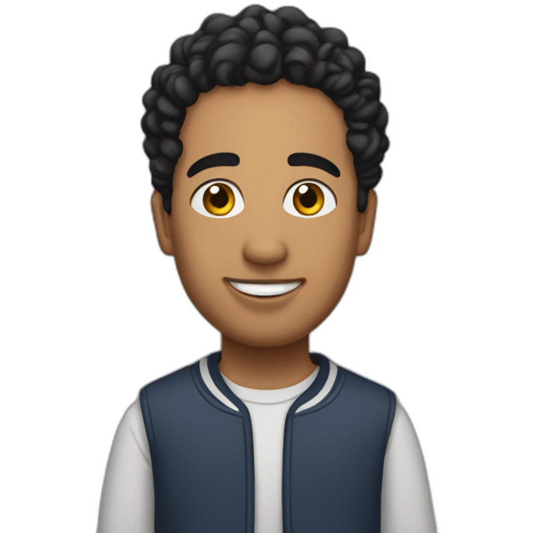 jamal musiala emoji