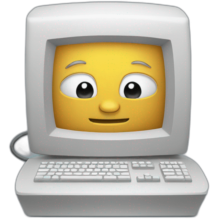 computer-programming emoji