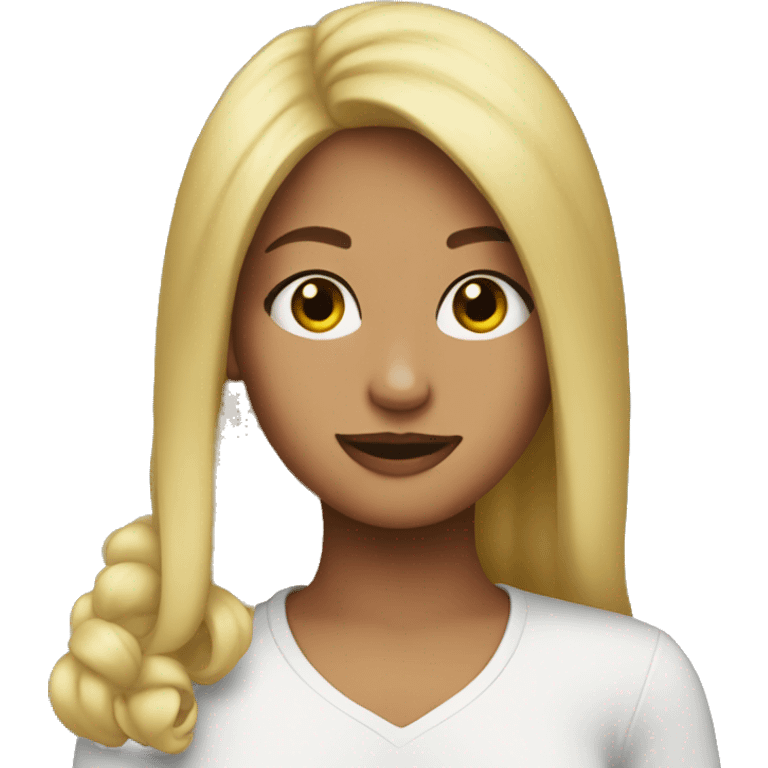 debby emoji